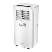 ECOFER ICE User Manual