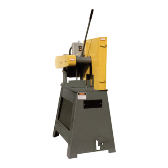 Kalamazoo K16-18 Manual