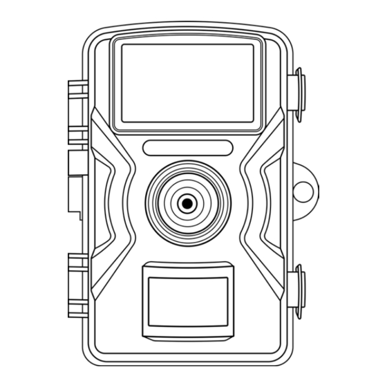 strex SP265 User Manual