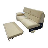 Himolla 29111 48 Assembly Instructions Manual