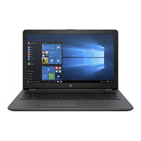 HP ZBook 14u G6 Maintenance And Service Manual