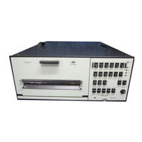 BRUEL & KJAER BZ7000 Instruction Manual