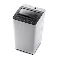 Panasonic NA-F70S7 User Manual