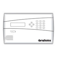 Brahms GSM11 Installation Manual