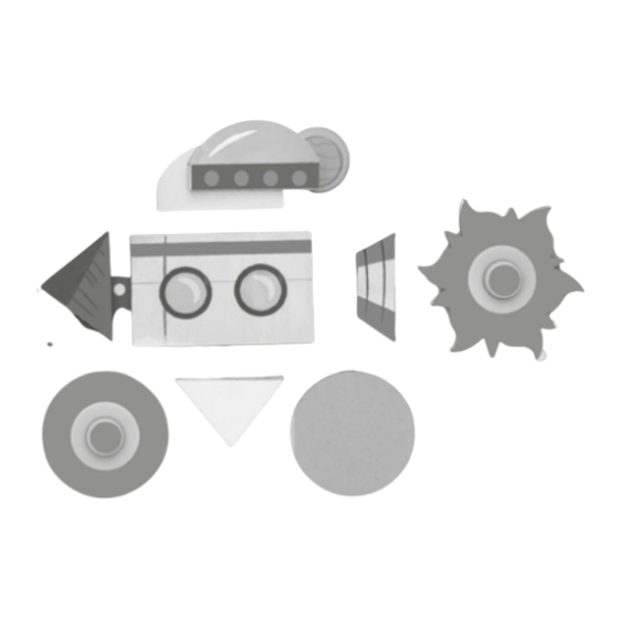 PLAYTIVE JUNIOR 316632 Instructions For Use Manual