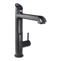 Zip HydroTap Classic Installation Instructions
