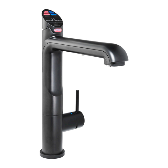 Zip HydroTap Classic Installation Instructions