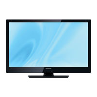 Magnavox 19ME402V Manuel Du Propriétaire