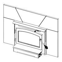 Timberwolf EPI22 Installation And Operating Instructions Manual