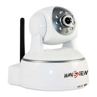Wansview NCZ-550W User Manual