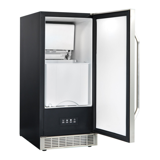 Silhouette DIM3225BLSST Owner's Use And Care Manual