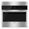 Oven Miele DG 6100 Operating And Installation Instructions