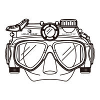 Liquid Image hydra series User Manual