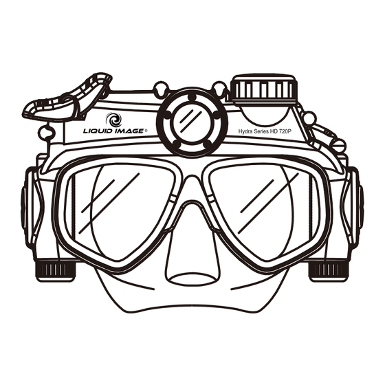 Liquid Image hydra series User Manual
