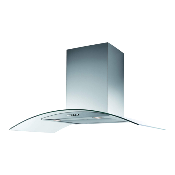 Glen Dimplex 600CGH User & Installation Instructions Manual