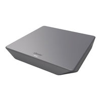 Pace PX051AEI User Manual