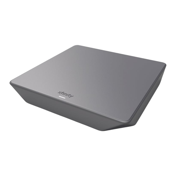 Pace PX051AEI User Manual