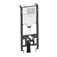 Kohler HYDRO-TOWER 300 Installation Instructions Manual