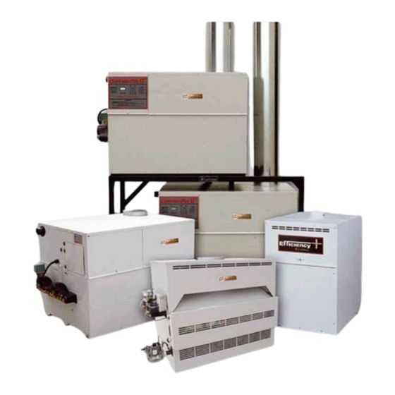 Lochinvar Mini Copper-Fin MCW91CE Installation, Commissioning And Maintenance Instructions