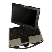Durabook U12Ci User Manual