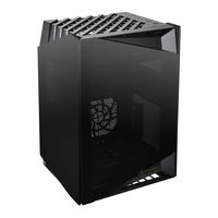 SilverStone LD03 Manual
