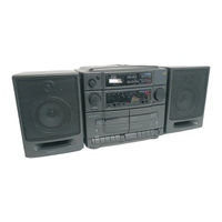 Magnavox AZ9430/01 User Manual