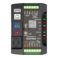 Smartgen CMM366B-4G User Manual
