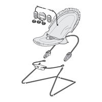 Fisher-Price 79011 Instructions Manual