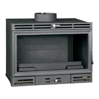 Ferlux 1103 Instructions For Installation, Use And Maintenance Manual