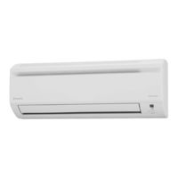 Daikin FTK20JEVM Service Manual