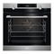 Oven AEG BCK55632XM User Manual