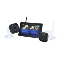 ALC Observer HD+ AWS4388 User Manual