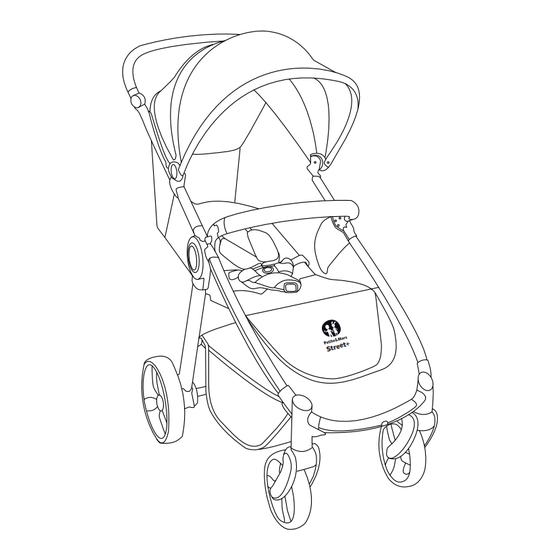 Petite & Mars Street+ Instructions Manual