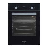 Freggia OESF45X User Manual
