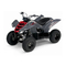 Offroad Vehicle Yamaha 5YF2-AE1 Service Manual