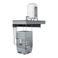Hoval TopVent TP-9-K Operating Instructions Manual