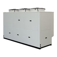 Strebel S-ASX-LP Installation Operating & Maintenance Manual