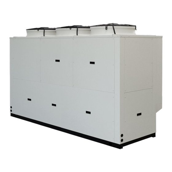 Strebel S-ASX-LP Heat Pump Manuals