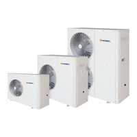 Nobel NBL-HPM-NT-AC012-V3 Technical Manual