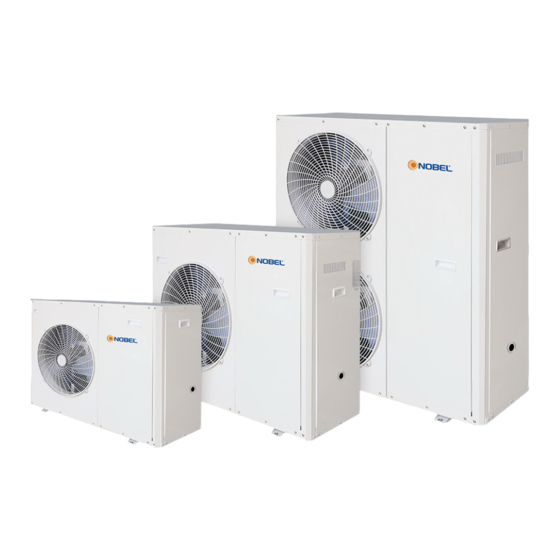 Nobel NBL-HPM-NT-AC012-V1 Technical Manual