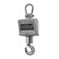 KERN HTS1.5T 0.5IP Operating Instructions Manual