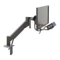 EyeLink 1000 Plus Quick Start Manual