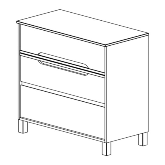 Galipette 160 Manual