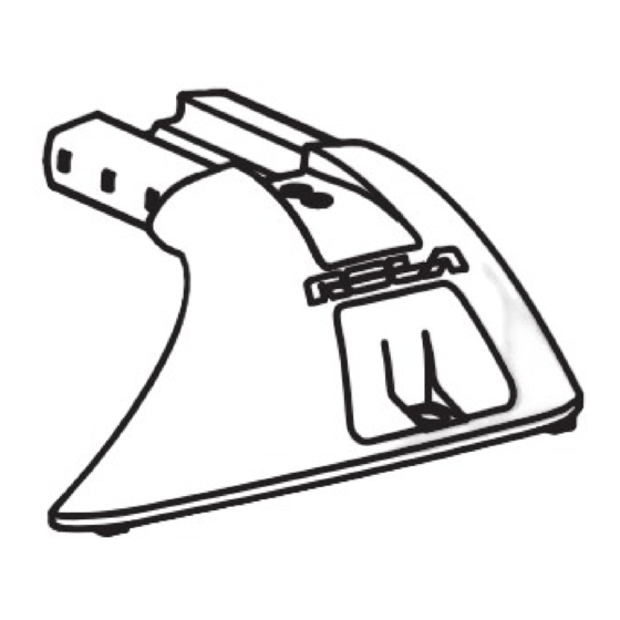 Rola PMX188 Fitting Instructions