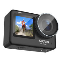 Sjcam SJ11 Active User Manual