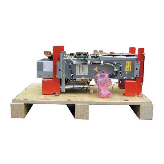 Siemens 6SL3351-1AE32-1AA2 Maintenance Instruction