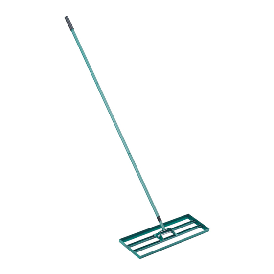 VEVOR LJY9001 User Manual