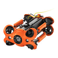 Chasing ROV Maintenance Manual