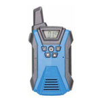 Nextech DC1105 Instruction Manual
