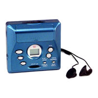 Sony D-NE320 - Atrac Cd Walkman Limited Warranty